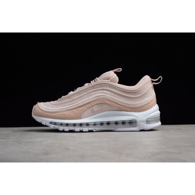 Nike Bayan Air Max 97 Og Premium Kırmızı / Pembe Koşu Ayakkabısı Türkiye - F7N7M9GQ